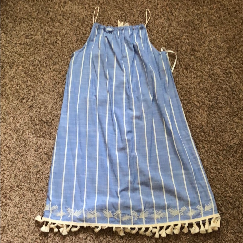 Knox Rose dress